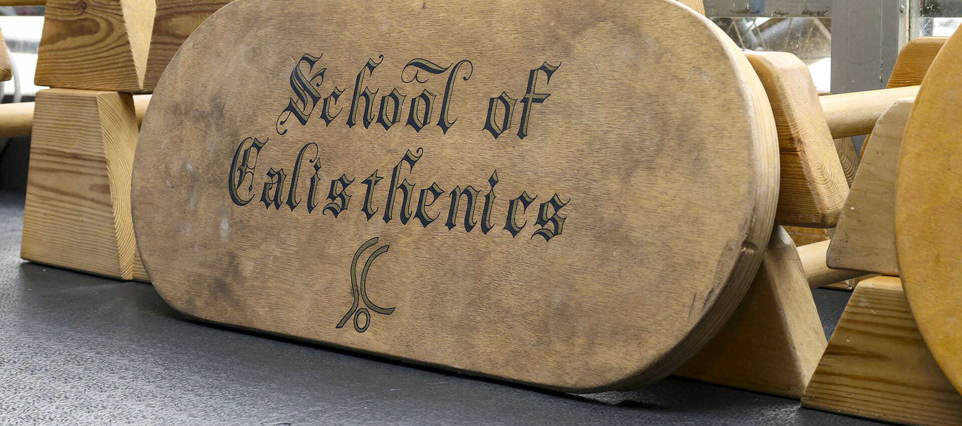 School of Calisthenics
