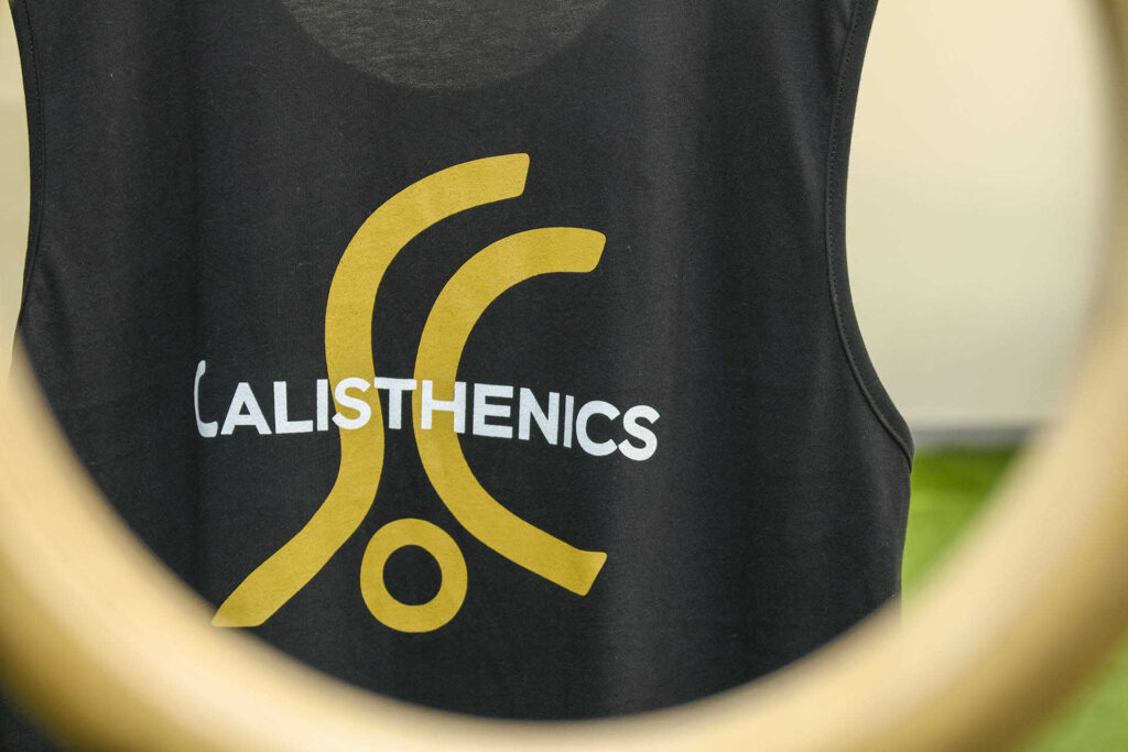 School of Calisthenics