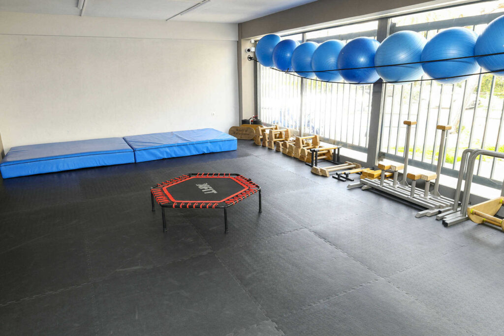 School of Calisthenics