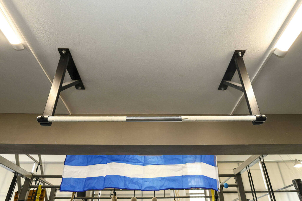 School of Calisthenics