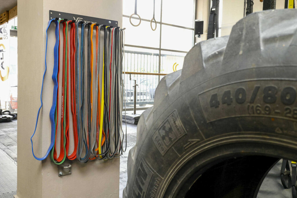 School of Calisthenics