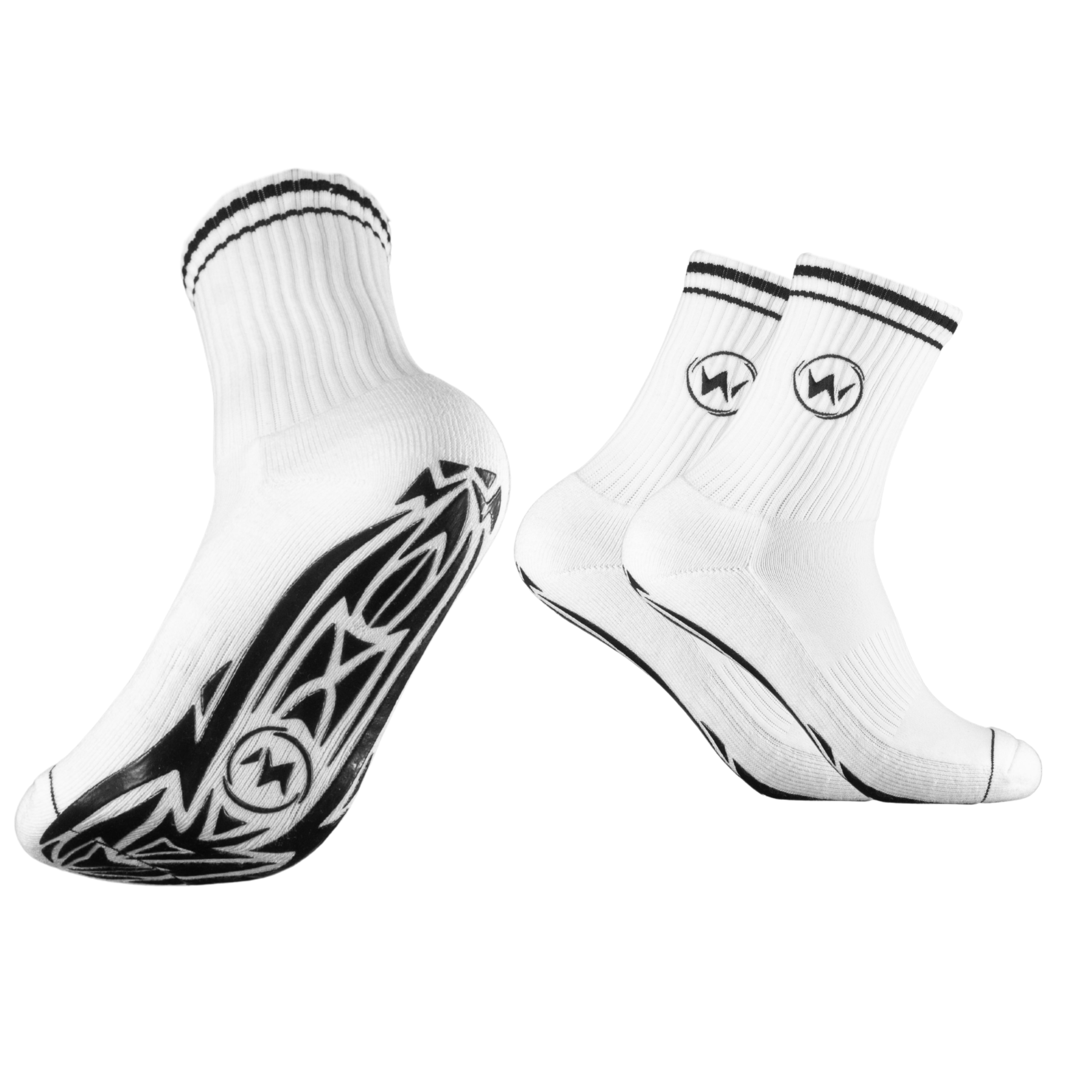 Premium Αντιολισθητικές Κάλτσες SWO