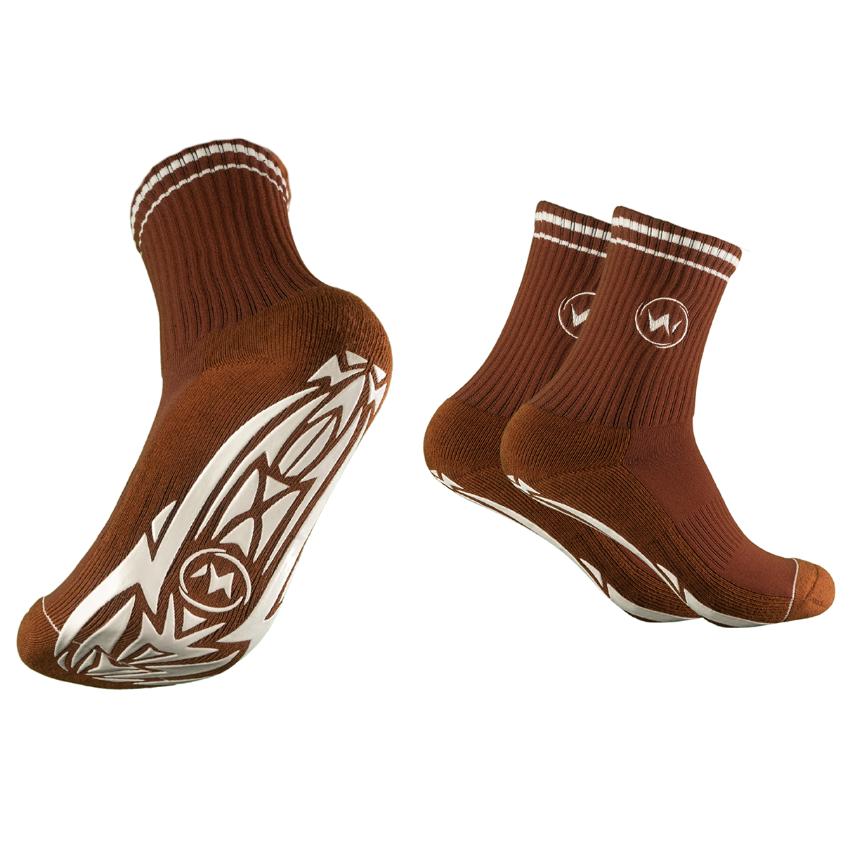 Premium Αντιολισθητικές Κάλτσες SWO