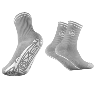 Premium Αντιολισθητικές Κάλτσες SWO stone