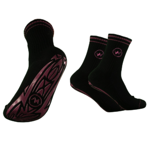 Premium Αντιολισθητικές Κάλτσες SWO shadow